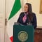 Tere Jiménez y PROMA acordaron en Italia millonaria inversión en Aguascalientes