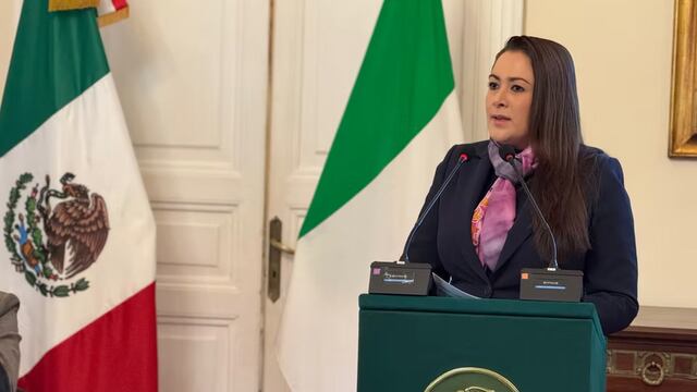 Tere Campos y PROMA acuerdan millonaria inversión en Aguascalientes