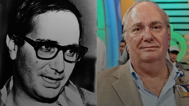 ¿Qué pasó con Enrique Segoviano?