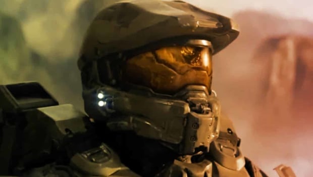 Halo Infinite
