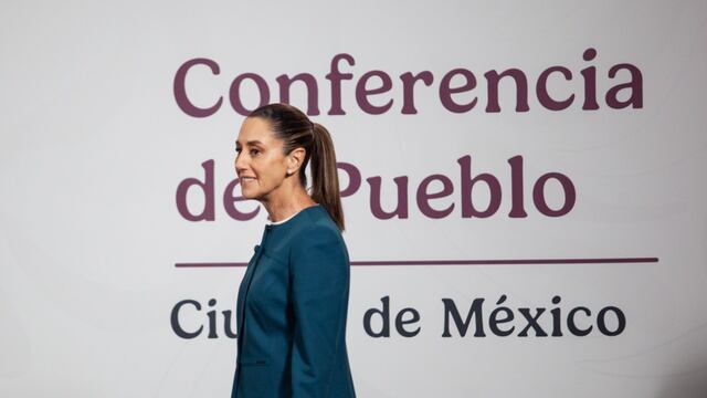 Conferencia mañanera de Claudia Sheinbaum hoy 28 de julio de 2025