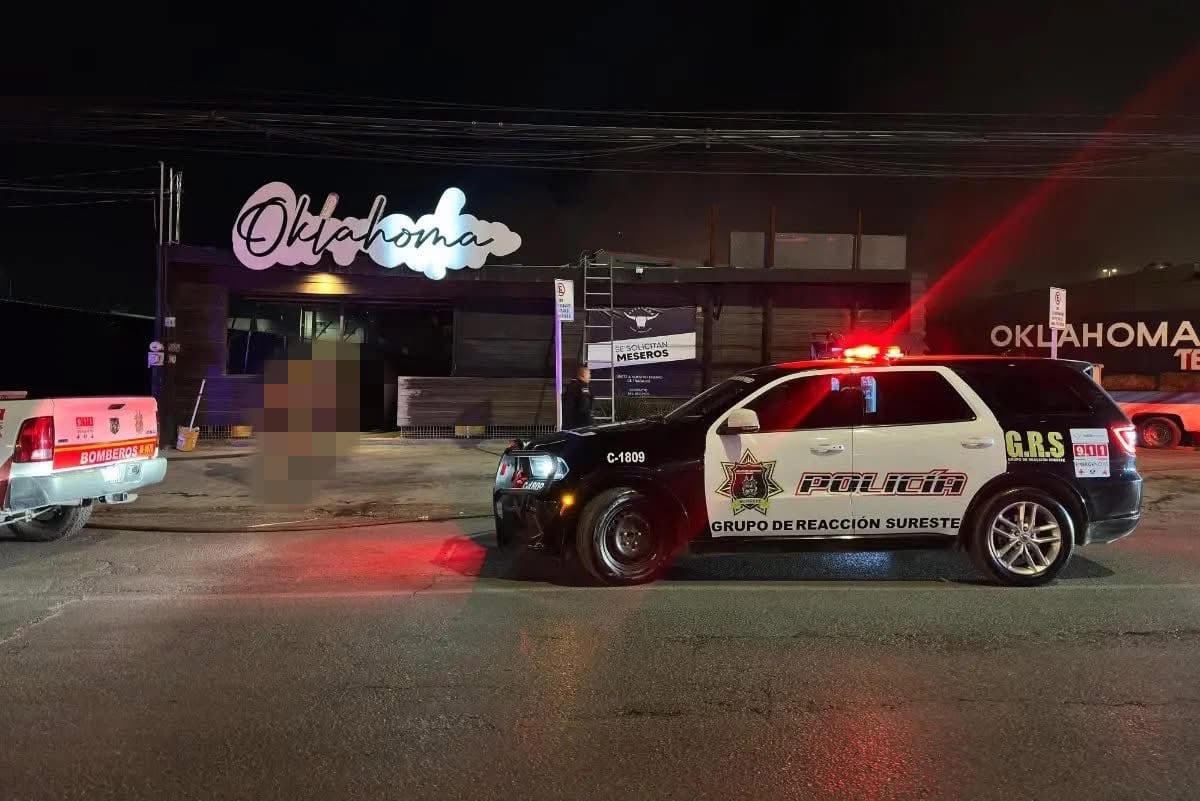 Bar w Saltillo został ukarany grzywną w wysokości 1 miliona pesos za upicie konia.