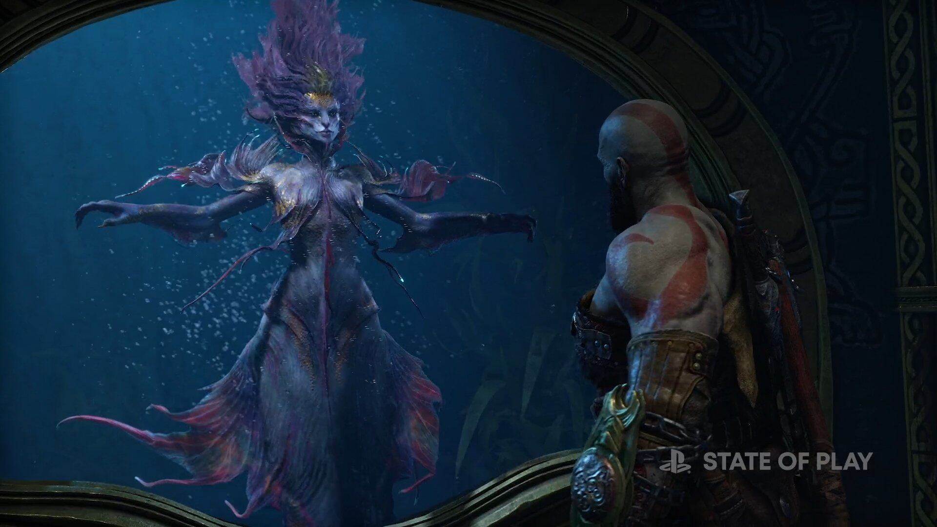 God of War: Ragnarök