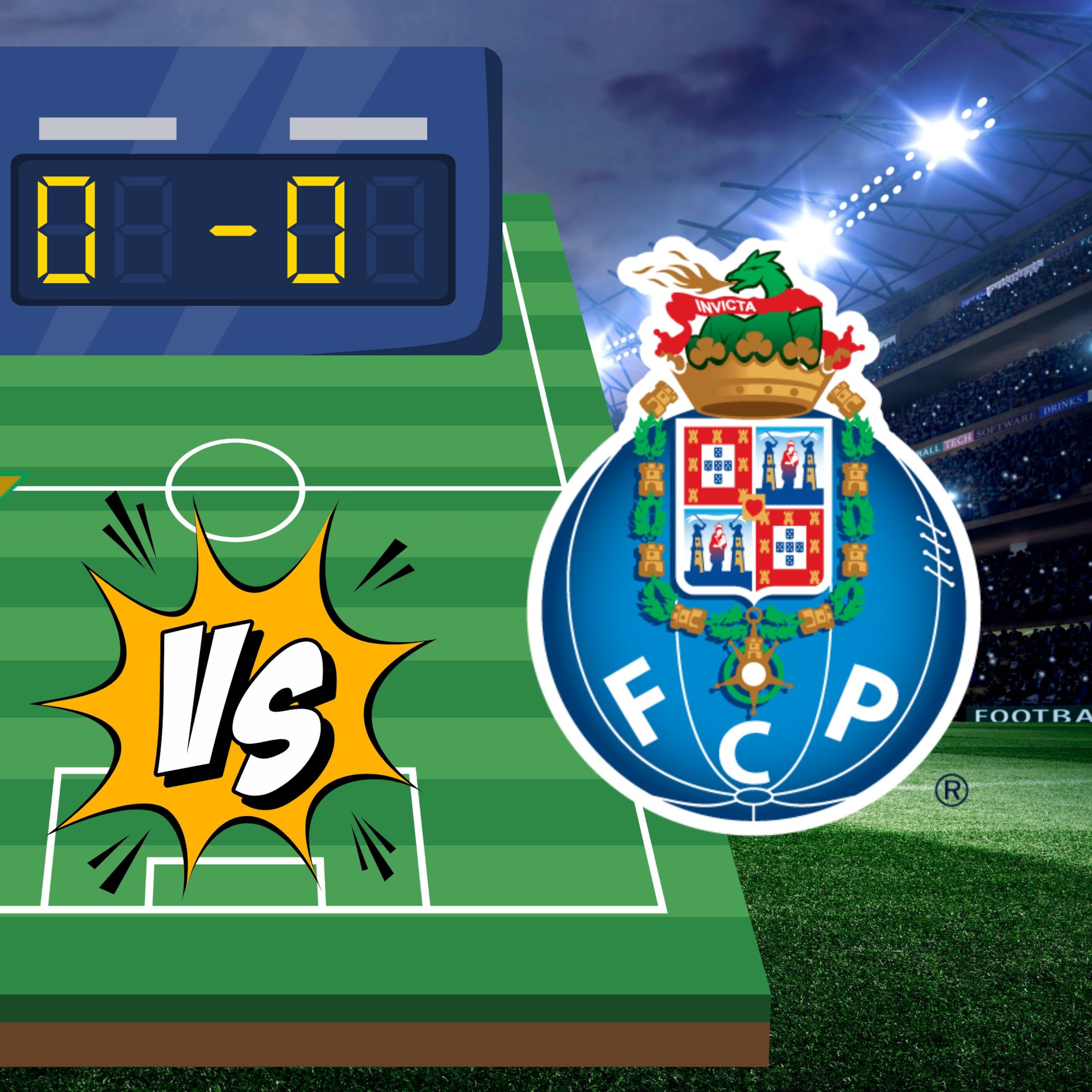 Real Betis vs Porto: Pronóstico y posibles alineaciones del partido de la Champions League
