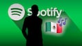 Orgullo mexicano: un artista aparece entre los más escuchados del mundo en Spotify Wrapped 2025