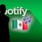 Orgullo mexicano: un artista aparece entre los más escuchados del mundo en Spotify Wrapped 2025