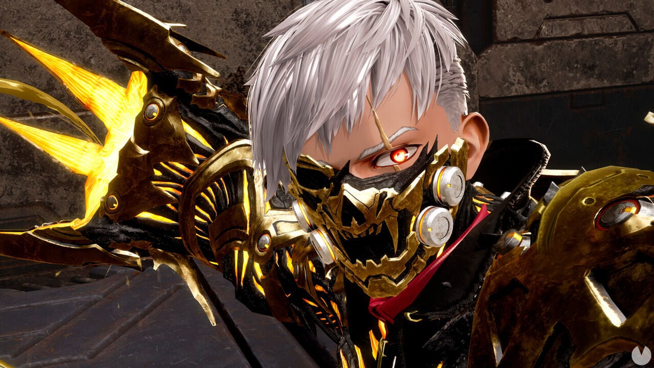 Code Vein II