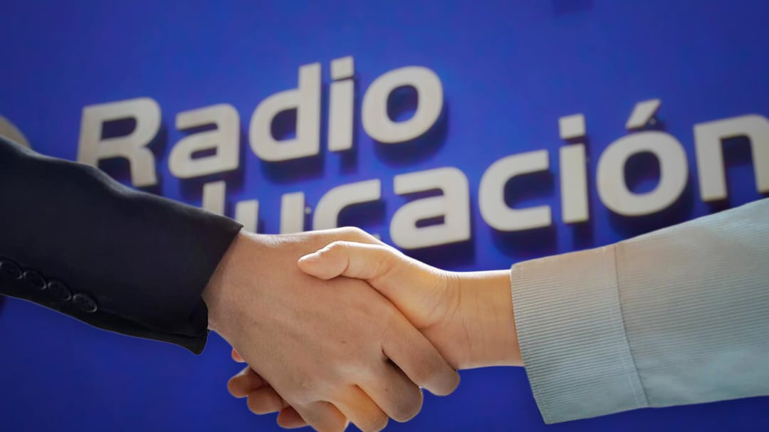 Radio Educación logra acuerdos con trabajadores inconformes