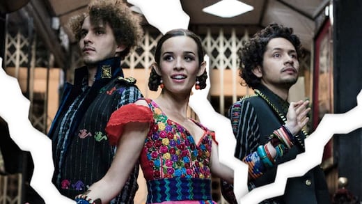 “Gracias por todo”: Monsieur Periné anuncia su separación tras casi 20 años