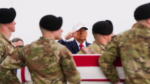 Cuando el poder se impone a base de terror, espectáculo y dinero