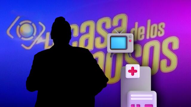 Ex participante de La Casa de los Famosos tiene cáncer
