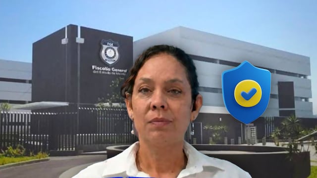 Fiscalía de Morelos emite medidas de protección para María Felicia Jiménez Lavie