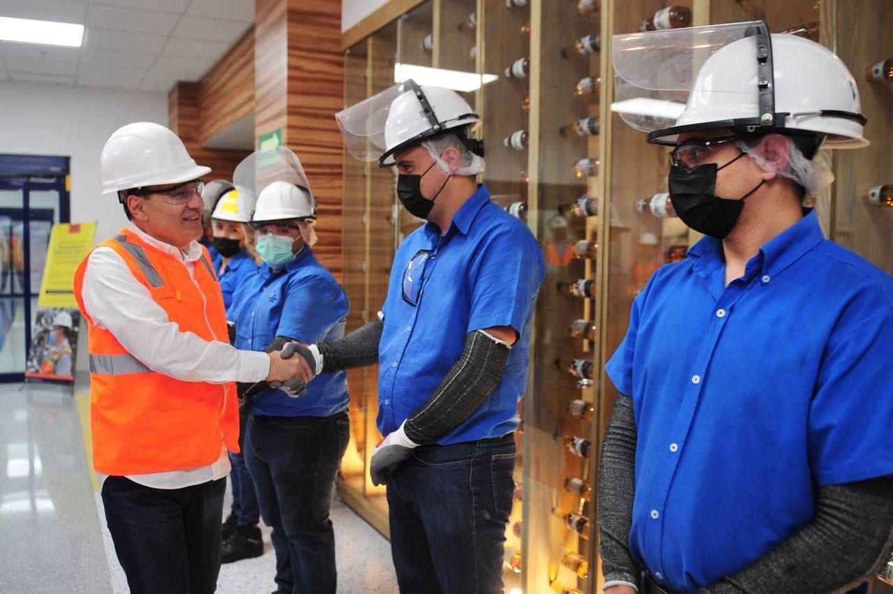 Sonora consolida su posición como destino estratégico para la inversión