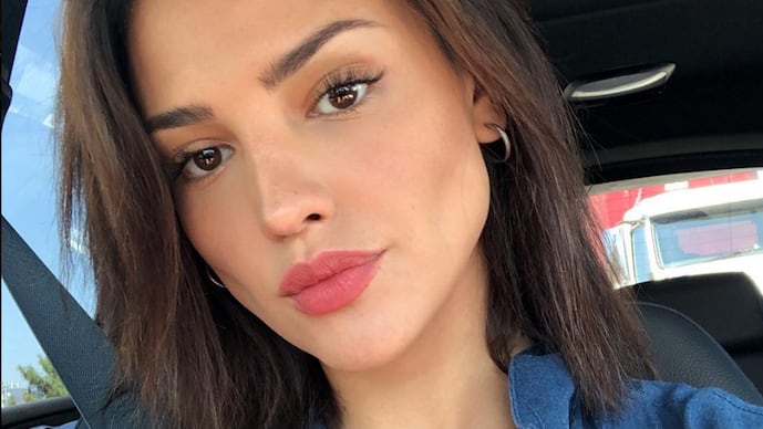 Eiza González