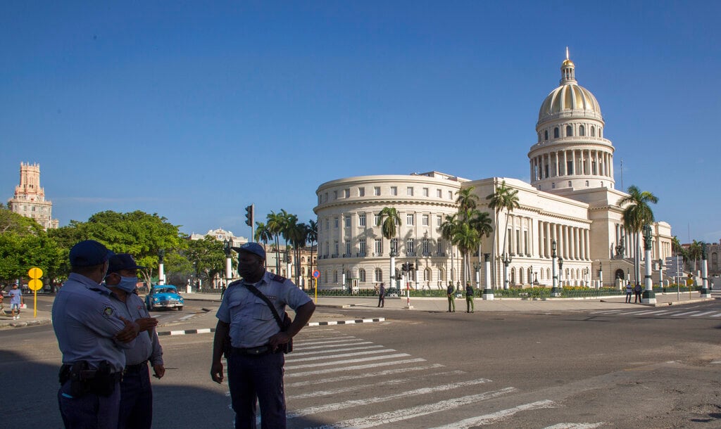 La Habana, Cuba