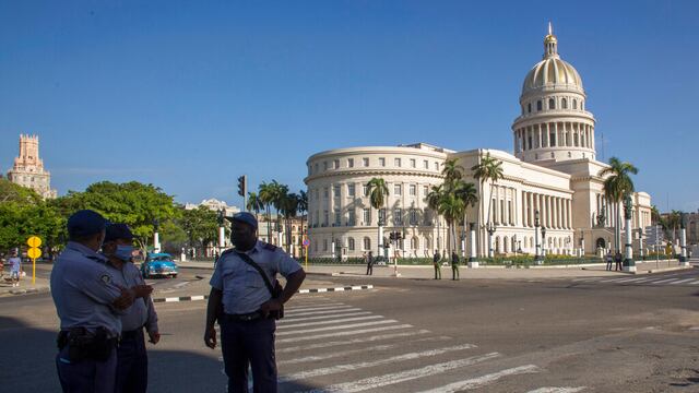La Habana, Cuba