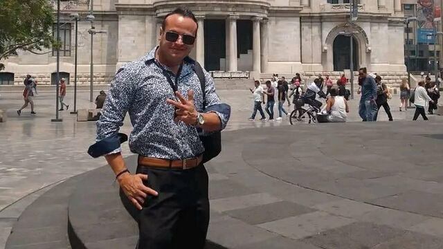 Carlos Zetina, Juez del Bienestar acusado de amenazar a críticos