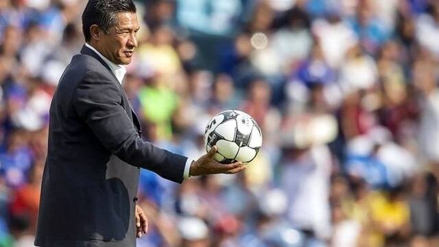 El SD Huesca de España anunció de manera oficial que el mexicano Ignacio Ambriz será el nuevo director técnico del equipo.