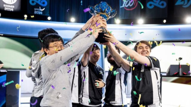 eSports