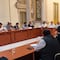 Sección 22 de la CNTE inicia diálogo con Segob, SEP e ISSSTE