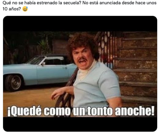 Usuarios fueron a ver reestreno de Avatar 1 pensado que era Avatar 2