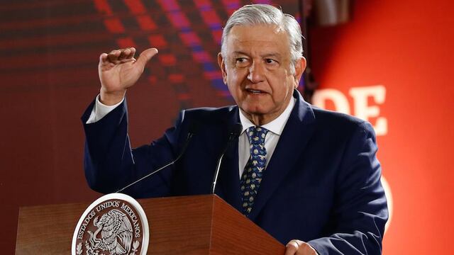 Andrés Manuel López Obrador
