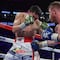 'Canelo' da clases de boxeo a Chávez Jr; gana por decisión unánime 120-108