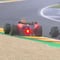 Checo Pérez revienta a Lewis Hamilton por chocarlo: “Arruinó nuestra carrera”, dice