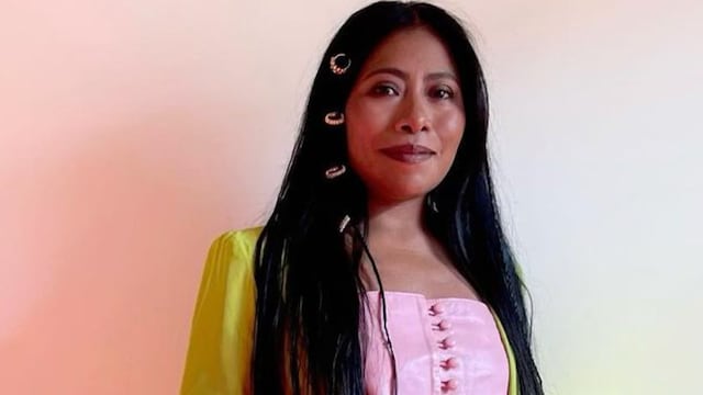 Yalitza Aparicio