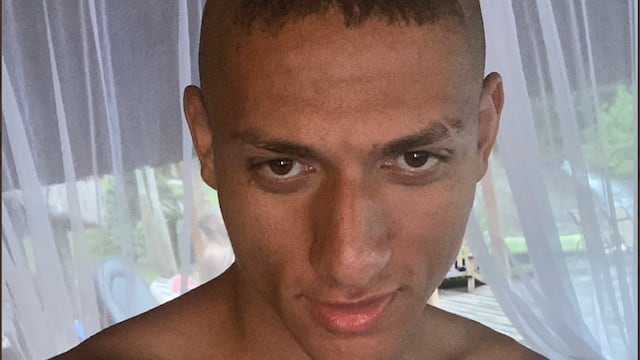 Richarlison (Foto: Twitter)