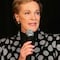 Julie Andrews confirma su retiro del cine a los 90 años