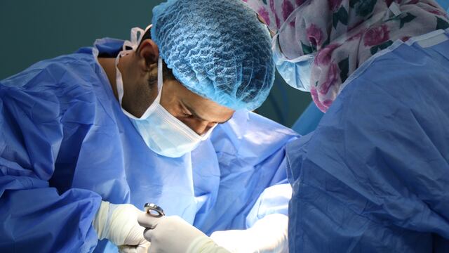 Carta de Consentimiento informado