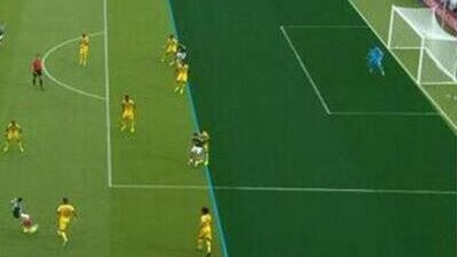 ¿Brasil se está cobrando las Olimpiadas? Anulan 2 goles al Tri: #RoboAMéxico