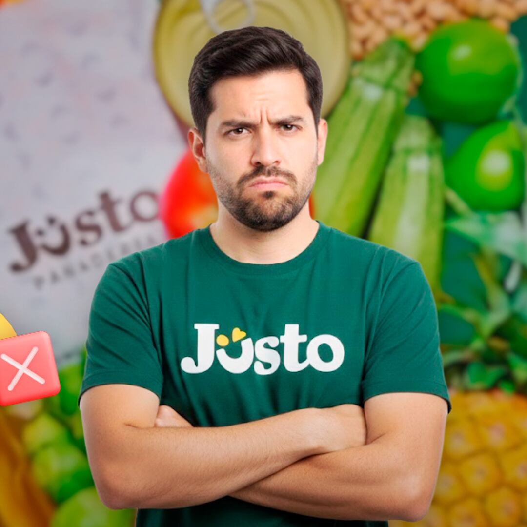 A un mes del cierre, proveedores de Justo siguen sin ser liquidados