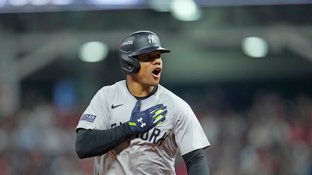 Yankees vs Cleveland: Resumen del Juego 5 definitivo de la Serie de Campeonato de la Liga Americana