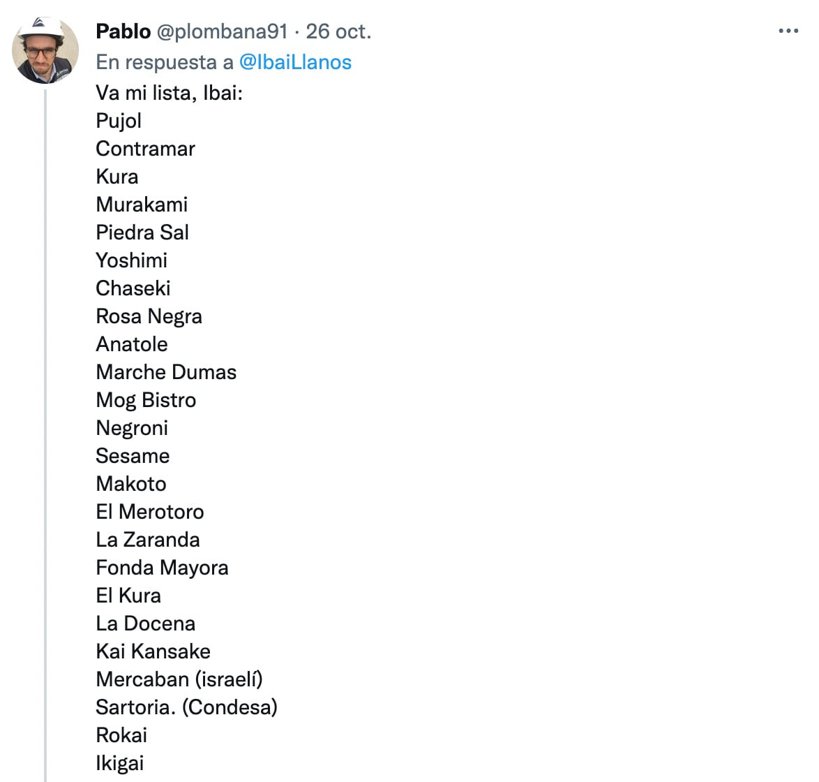 Recomendaciones para Ibai Llanos