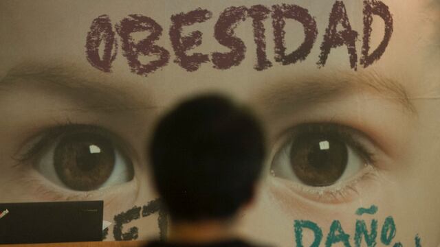 Etiquetado Frontal en México ya es ley. Medida busca combatir obesidad en México