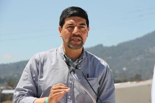 Detienen a Marco Antonio Cancino por acto de intolerancia en San Cristóbal de las Casas