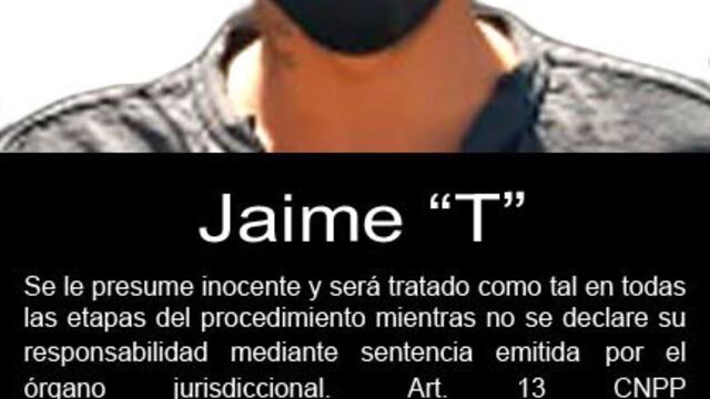 Jaime 'N'