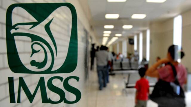 IMSS