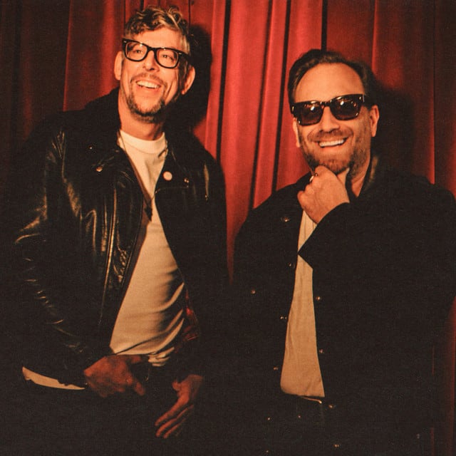 The Black Keys en México 2025: Precio de boletos, fecha de preventa y cuándo es el concierto en CDMX
