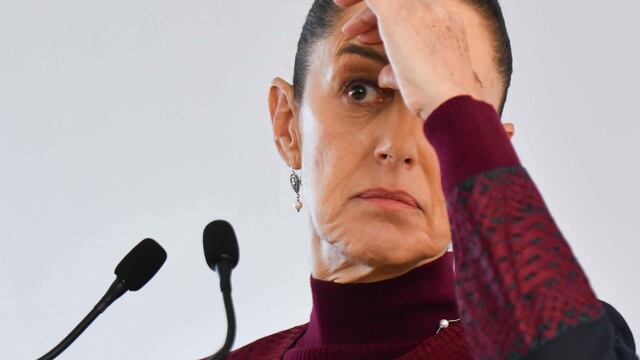 Claudia Sheinbaum se pronuncia sobre reforma para la jornada laboral de 40 horas