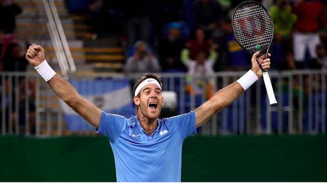 Del Potro