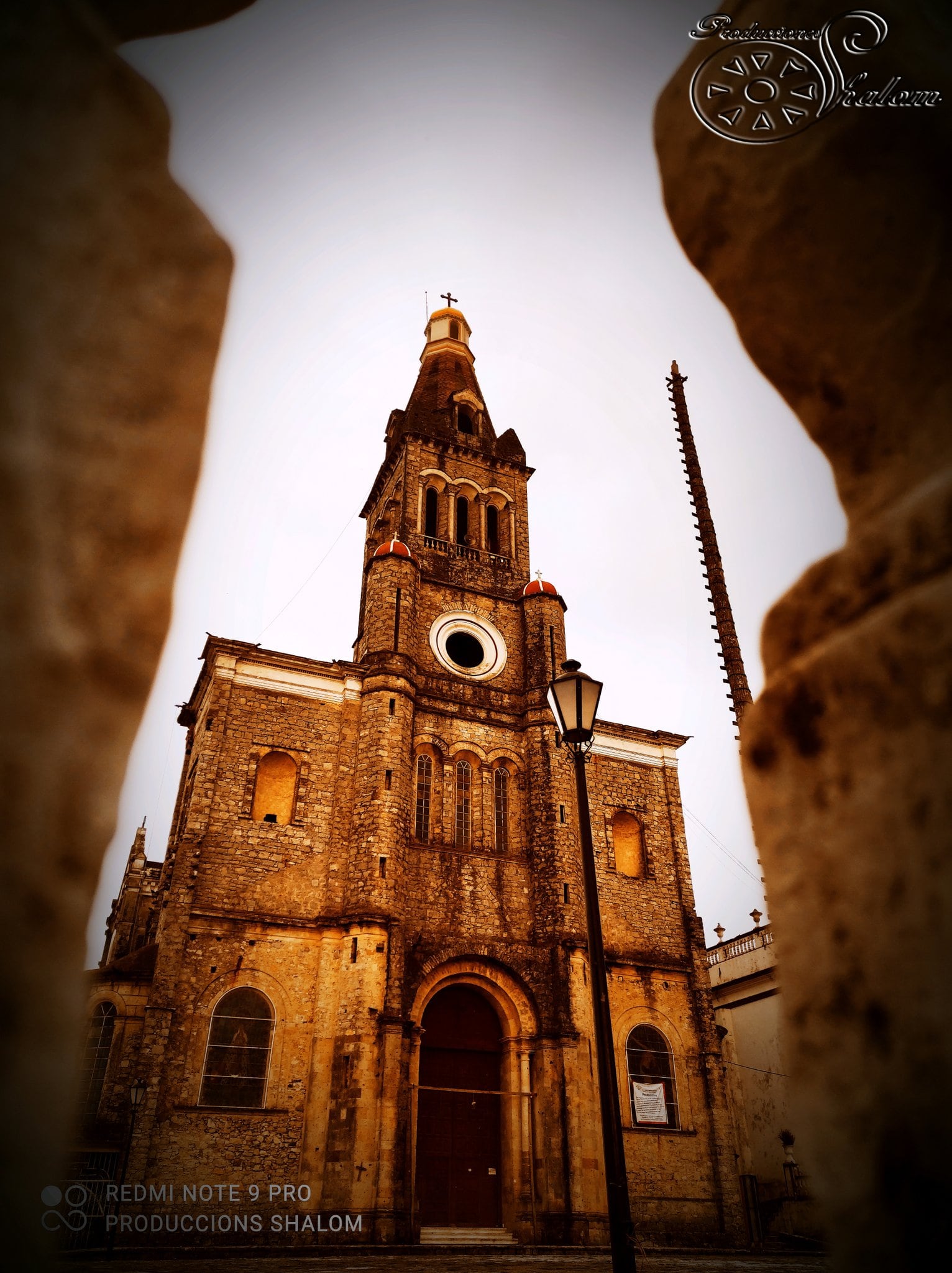 Salomón Ordóñez Miranda