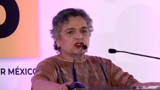 Frente Amplio por México, Cuarto Debate