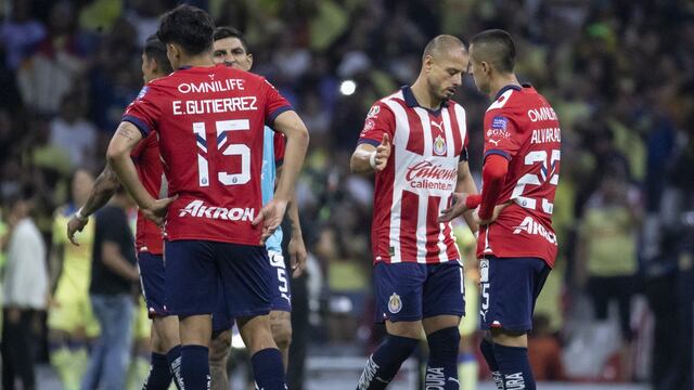 Club Chivas