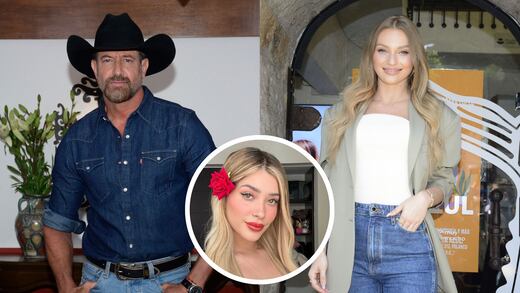 Gabriel Soto e Irina Baeva: Brenda Zambrano no provocó ruptura, pero le dice “quien riendo la hace, llorando la paga”