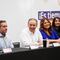 Alfonso Durazo implementa el protocolo de prevención contra violencia de género en el espacio digital