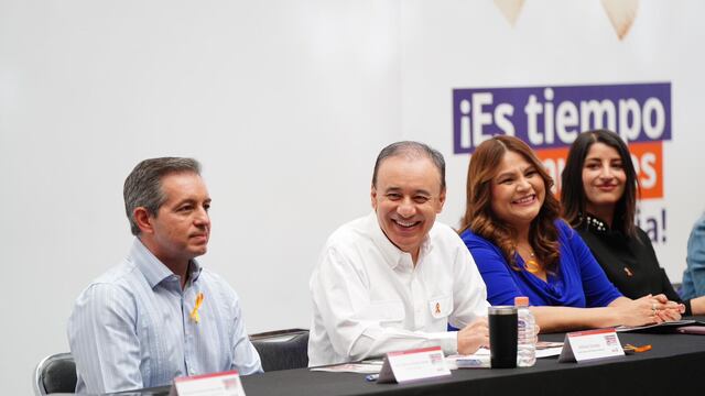 Alfonso Durazo implementa el protocolo de prevención contra violencia de género