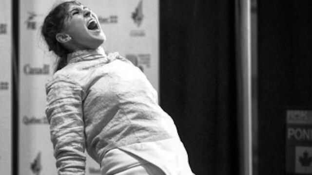 Pliego competirá en el Mundial de Esgrima, pero representando a Uzbekistán